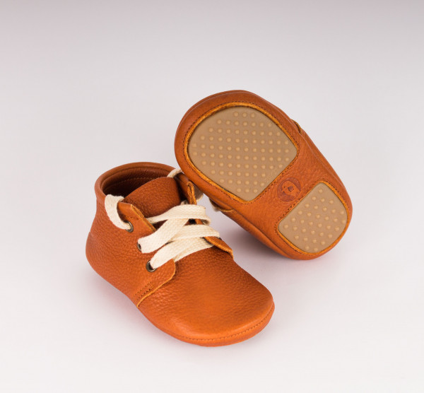 Oxford (rubber sole) - Emil