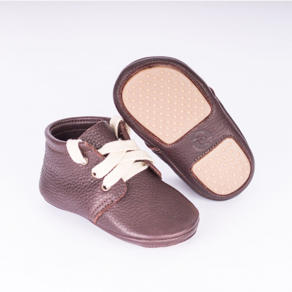 Oxford (rubber sole) - Bruno