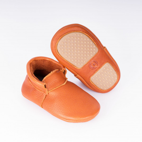 Pure (rubber sole) - Fiete